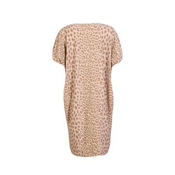 Liberté - Alma Tunic - Dessert Lux Leo